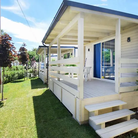 Casa Mobile 1 Semesterbostad *