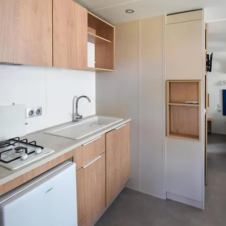 Casa Mobile 1 Semesterbostad