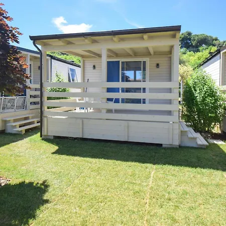 Casa Mobile 1 Semesterbostad